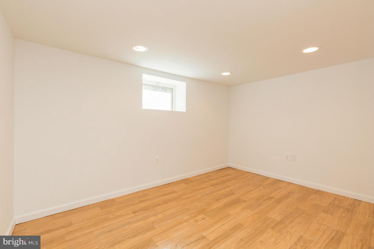 3102 35th Street Northeast Washington, DC 20018 - Photo 19 of 24 Bedroom