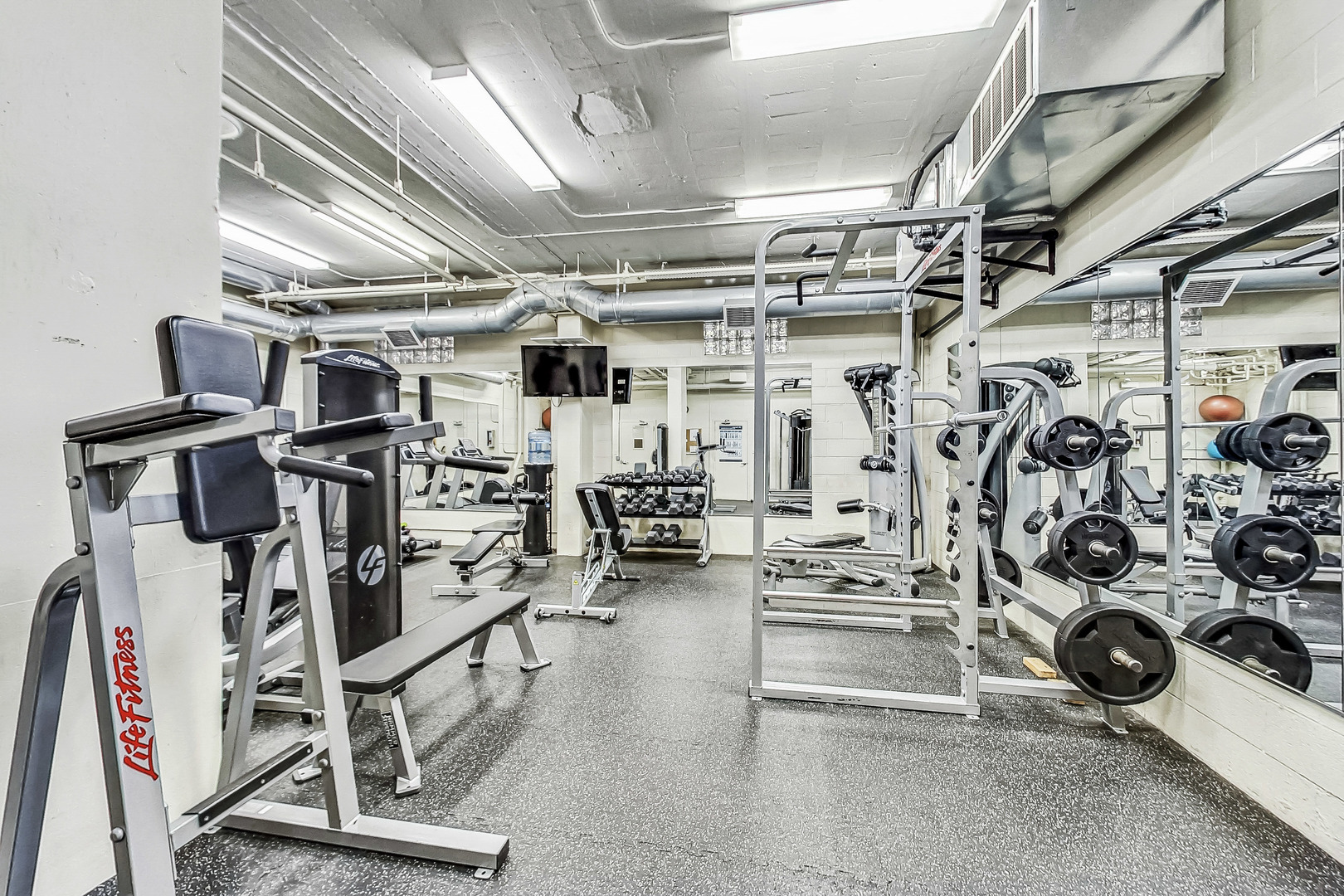 2300 North Commonwealth Avenue, Unit 7D Chicago, IL 60614 - Photo 12 of 23