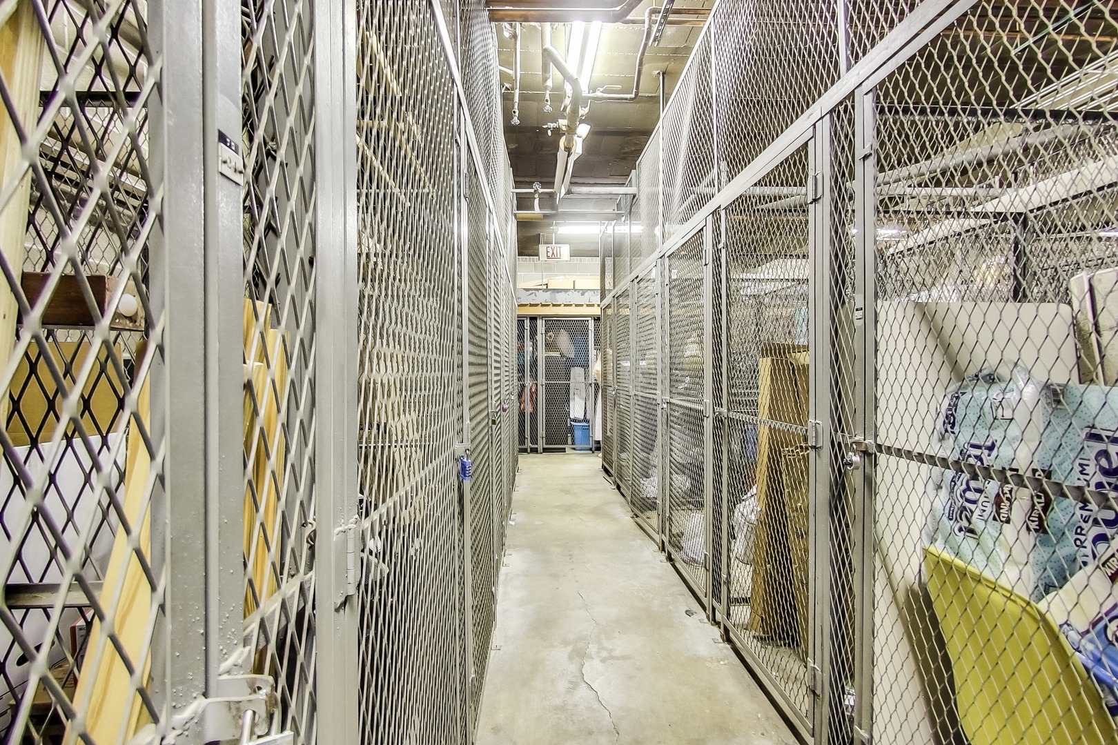 2300 North Commonwealth Avenue, Unit 7D Chicago, IL 60614 - Photo 15 of 23