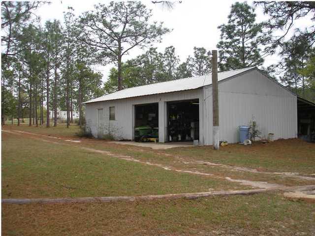 5292 Clint Mason Road Crestview, FL 32539 - Photo 11 of 11 Gallery Image 11