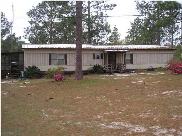 5292 Clint Mason Road Crestview, FL 32539 - Photo 4 of 11 Gallery Image 4