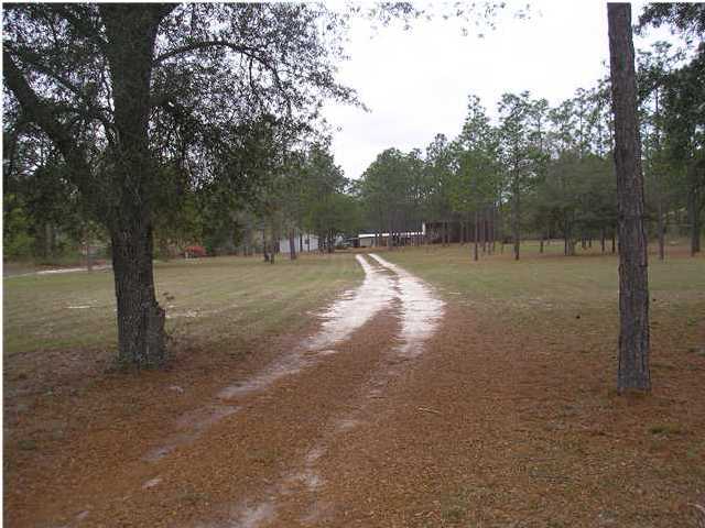 5292 Clint Mason Road Crestview, FL 32539 - Photo 7 of 11 Gallery Image 7