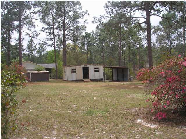 5292 Clint Mason Road Crestview, FL 32539 - Photo 8 of 11 Gallery Image 8