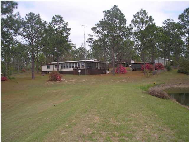 5292 Clint Mason Road Crestview, FL 32539 - Photo 9 of 11 Gallery Image 9