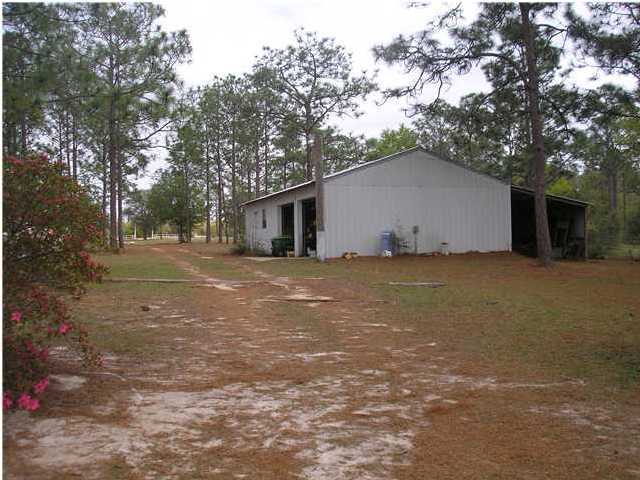 5292 Clint Mason Road Crestview, FL 32539 - Photo 10 of 11 Gallery Image 10