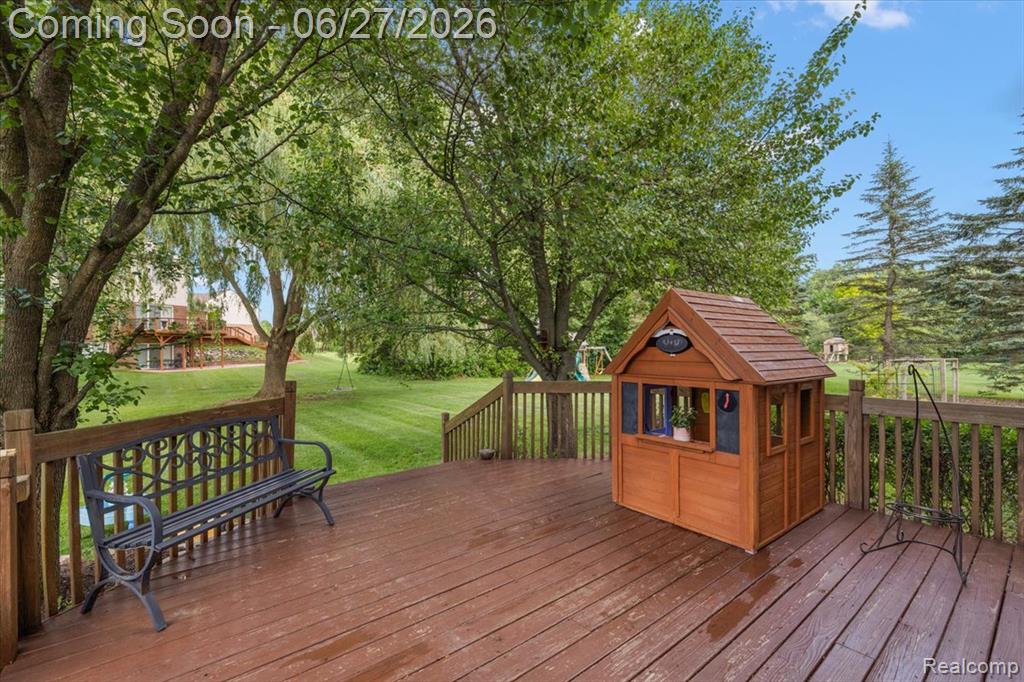 4193 Oak Tree Circle Rochester, MI 48306 - Photo 64 of 72