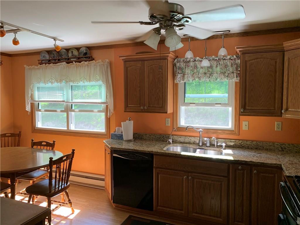 646 Stuchell Road Homer City, PA 15748 - Photo 11 of 20 Clean well kept Kitchen!