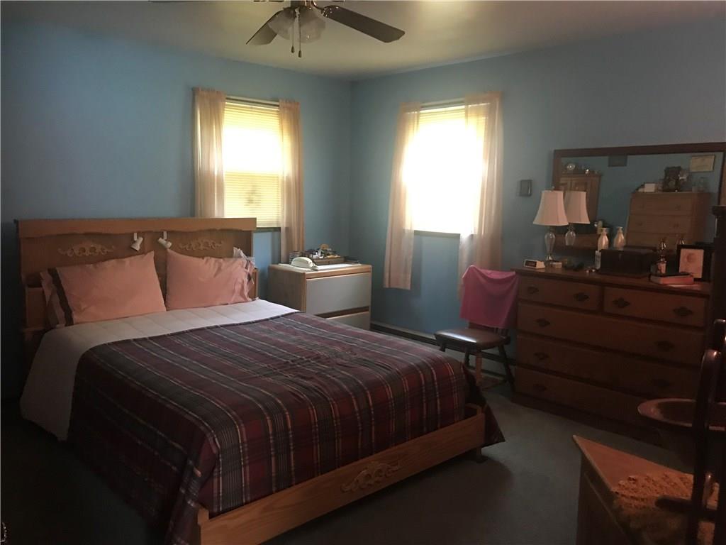 646 Stuchell Road Homer City, PA 15748 - Photo 14 of 20 Master Bedroom.