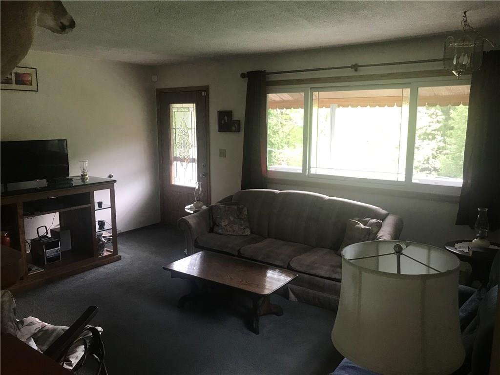 646 Stuchell Road Homer City, PA 15748 - Photo 8 of 20 Living Room.