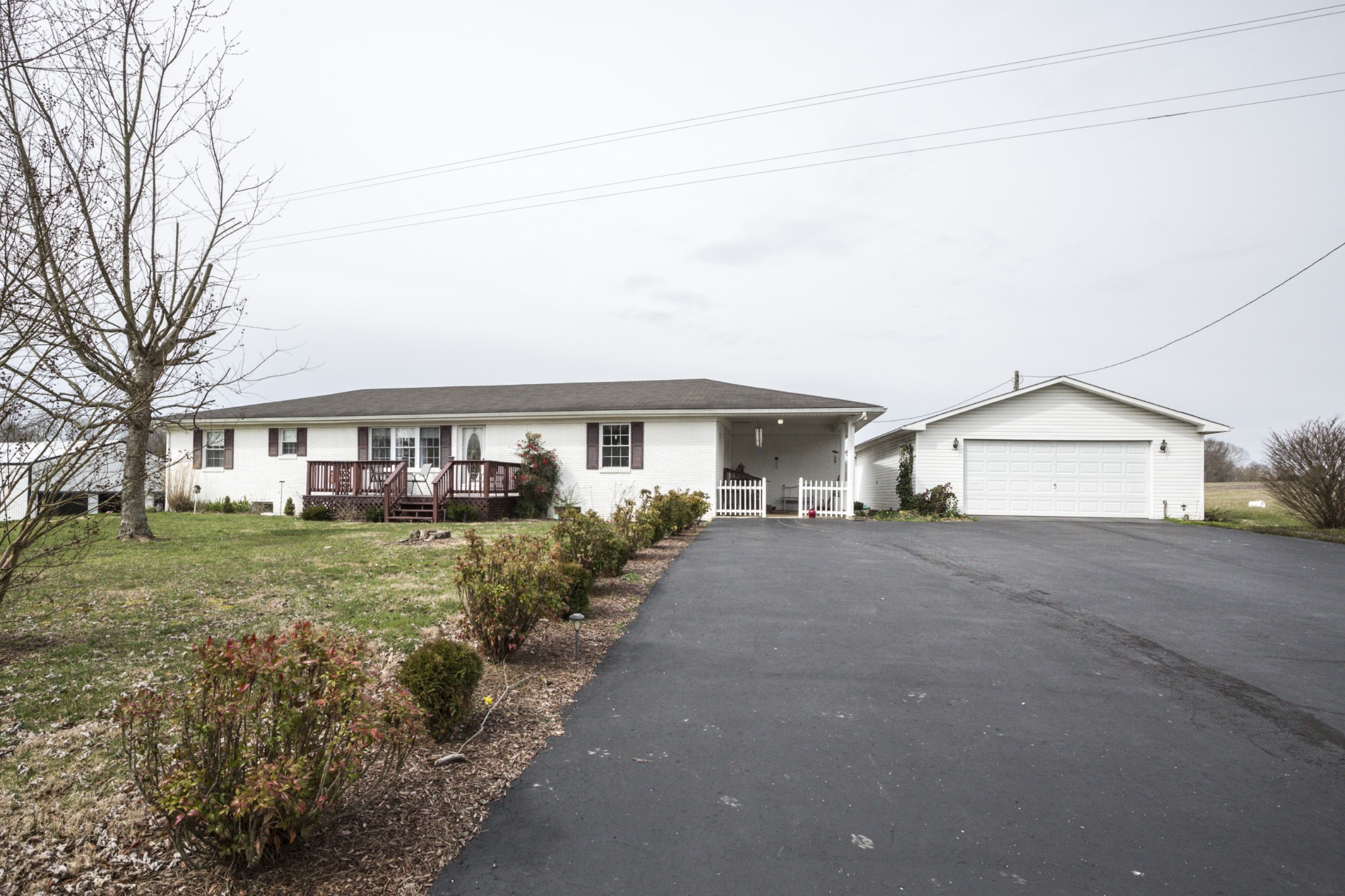 1461 Cave Hill Road Lafayette, TN 37083 - Photo 1 of 34 Gallery Image 1