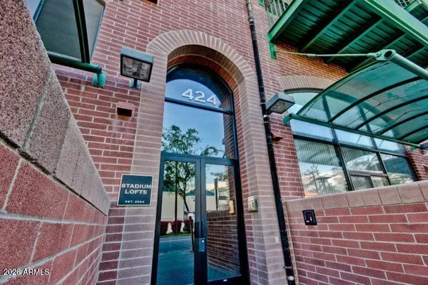 $425,000 | 424 South 2nd Street, Unit 206, Phoenix, AZ 85004
