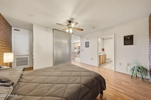 $425,000 | 424 South 2nd Street, Unit 206, Phoenix, AZ 85004