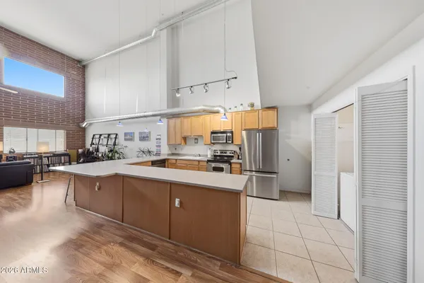 $425,000 | 424 South 2nd Street, Unit 206, Phoenix, AZ 85004