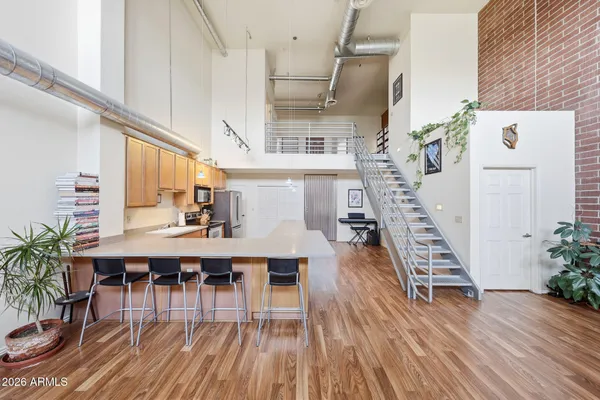 $425,000 | 424 South 2nd Street, Unit 206, Phoenix, AZ 85004