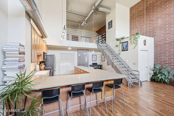 $425,000 | 424 South 2nd Street, Unit 206, Phoenix, AZ 85004