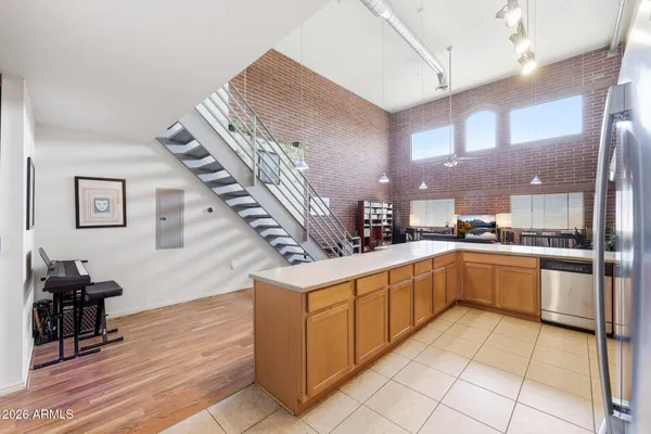 $425,000 | 424 South 2nd Street, Unit 206, Phoenix, AZ 85004