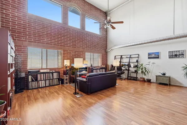 $425,000 | 424 South 2nd Street, Unit 206, Phoenix, AZ 85004