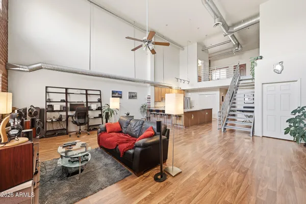 $425,000 | 424 South 2nd Street, Unit 206, Phoenix, AZ 85004