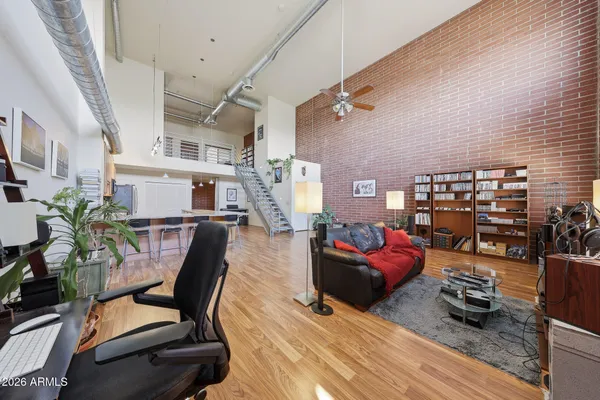 $425,000 | 424 South 2nd Street, Unit 206, Phoenix, AZ 85004