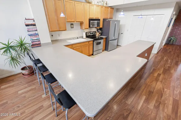 $425,000 | 424 South 2nd Street, Unit 206, Phoenix, AZ 85004