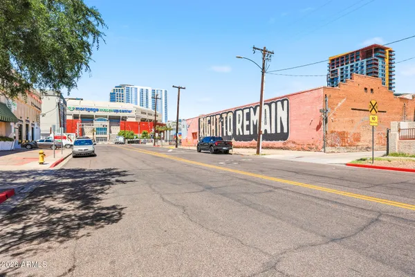 $425,000 | 424 South 2nd Street, Unit 206, Phoenix, AZ 85004