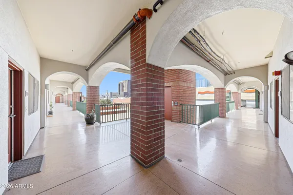 $425,000 | 424 South 2nd Street, Unit 206, Phoenix, AZ 85004