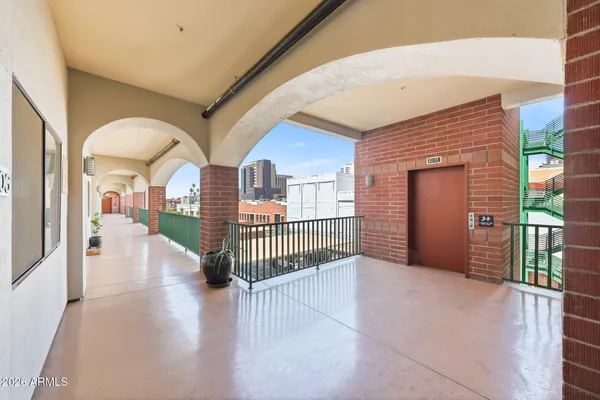 $425,000 | 424 South 2nd Street, Unit 206, Phoenix, AZ 85004