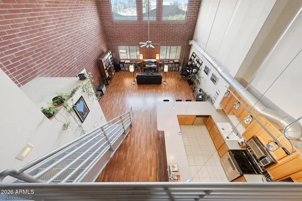 $425,000 | 424 South 2nd Street, Unit 206, Phoenix, AZ 85004