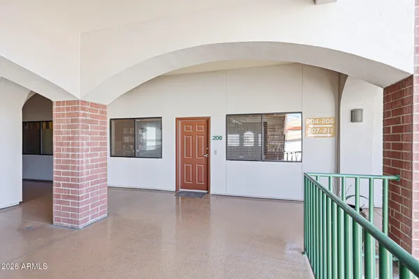 $425,000 | 424 South 2nd Street, Unit 206, Phoenix, AZ 85004