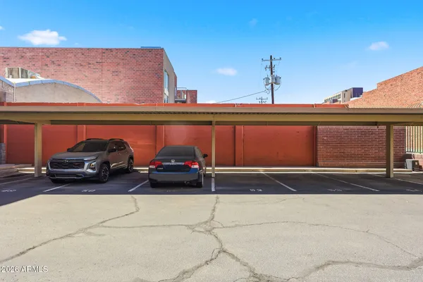 $425,000 | 424 South 2nd Street, Unit 206, Phoenix, AZ 85004