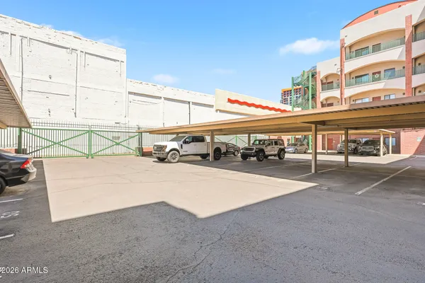 $425,000 | 424 South 2nd Street, Unit 206, Phoenix, AZ 85004