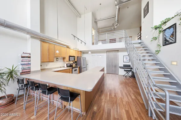 $425,000 | 424 South 2nd Street, Unit 206, Phoenix, AZ 85004