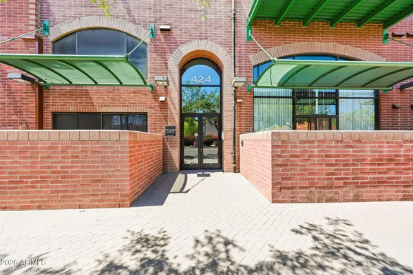 $425,000 | 424 South 2nd Street, Unit 206, Phoenix, AZ 85004