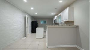 3409 Hyland Drive Decatur, GA 30032 - Photo 11 of 18 a view of kitchen with furniture and refrigerator