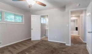 3409 Hyland Drive Decatur, GA 30032 - Photo 12 of 18 an empty room with windows and closet
