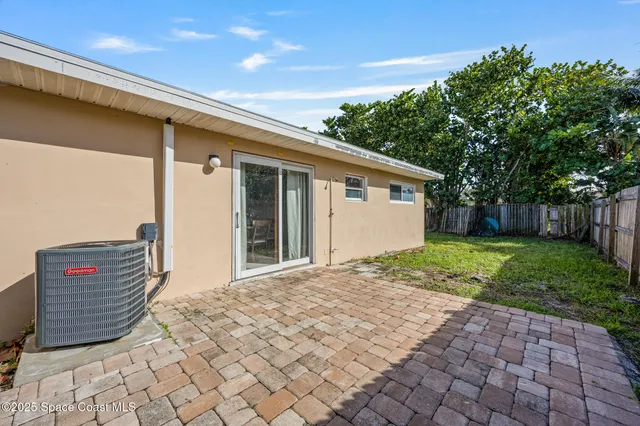 $1,700 | 137 Washington Avenue, Unit B, Indialantic, FL 32903