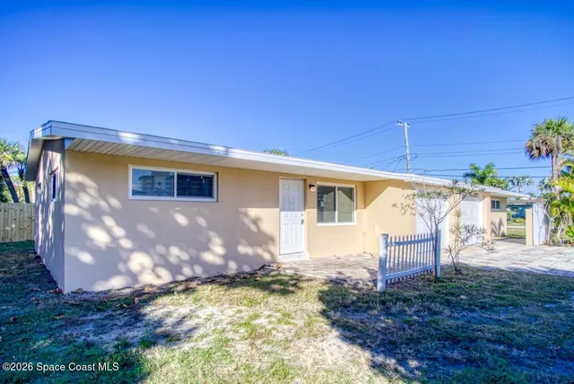 $1,700 | 137 Washington Avenue, Unit B, Indialantic, FL 32903