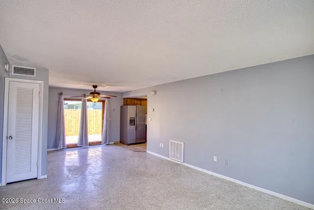 $1,700 | 137 Washington Avenue, Unit B, Indialantic, FL 32903