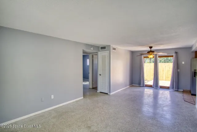 $1,700 | 137 Washington Avenue, Unit B, Indialantic, FL 32903