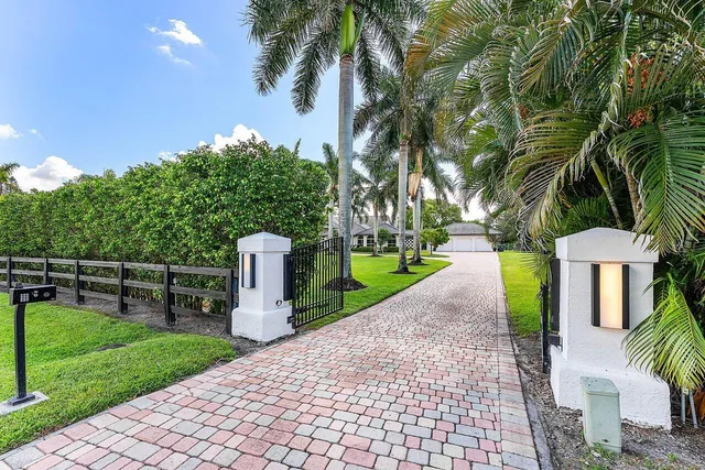 $45,000 | 14559 Drafthorse Lane, Wellington, FL 33414