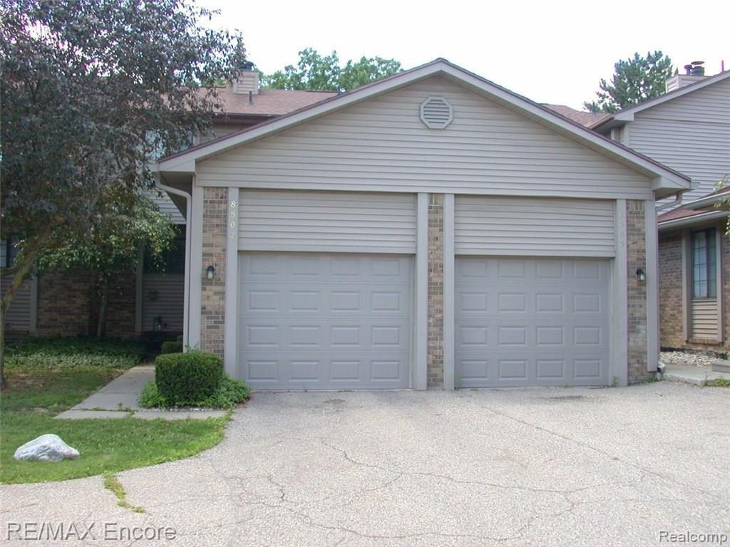 8505 Pepper Ridge Drive Grand Blanc, MI 48439 - Photo 32 of 35