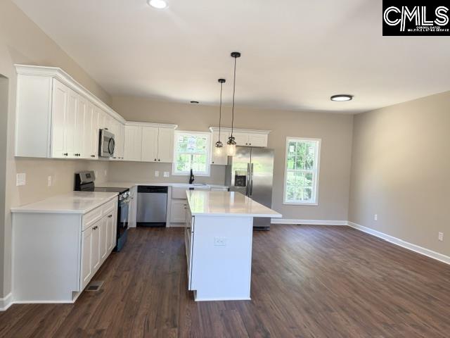 1182 Merribrook Lane Lancaster, SC 29720 - Photo 9 of 30
