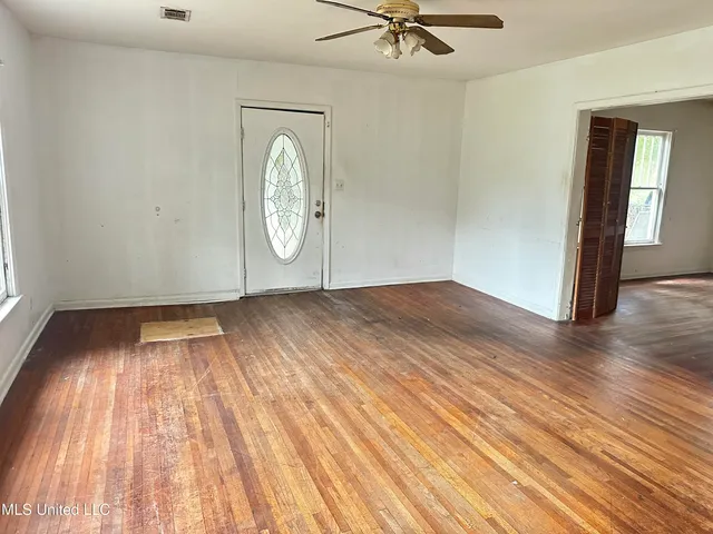 $79,500 | 429 Northeast 1st Avenue, Magee, MS 39111