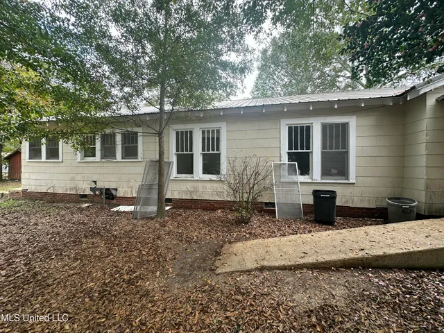 $79,500 | 429 Northeast 1st Avenue, Magee, MS 39111