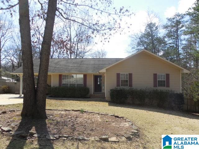 190 Helena Street Eastaboga, AL 36260 - Photo 24 of 27