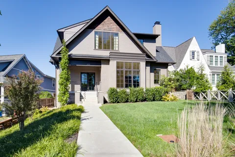 $2,450,000 | 1806 Primrose Avenue, Nashville, TN 37212