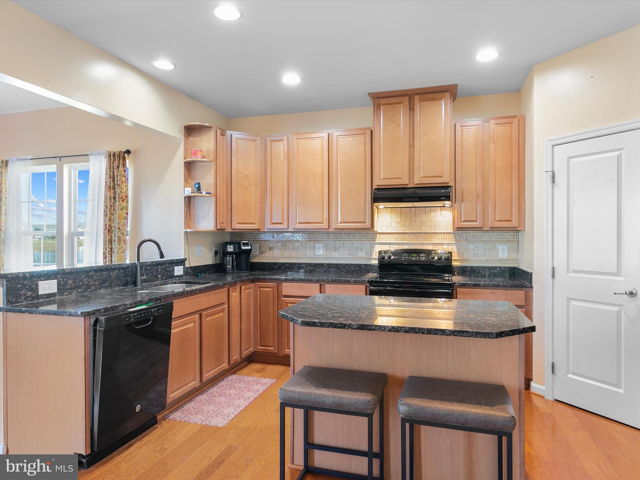 159 Bobbys Branch Road Millsboro, DE 19966 - Photo 12 of 43 Kitchen