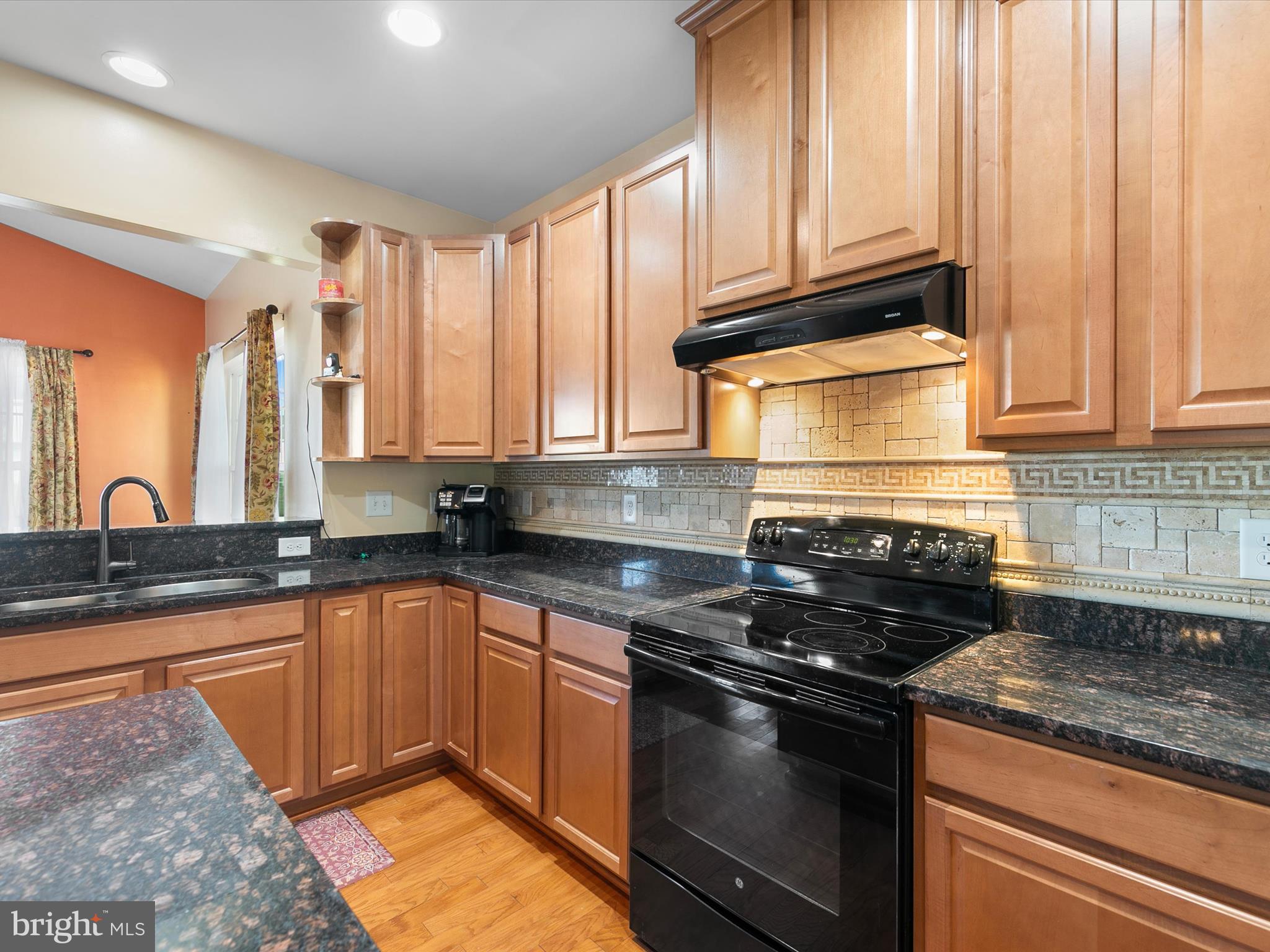 159 Bobbys Branch Road Millsboro, DE 19966 - Photo 13 of 43 Granite Countertops