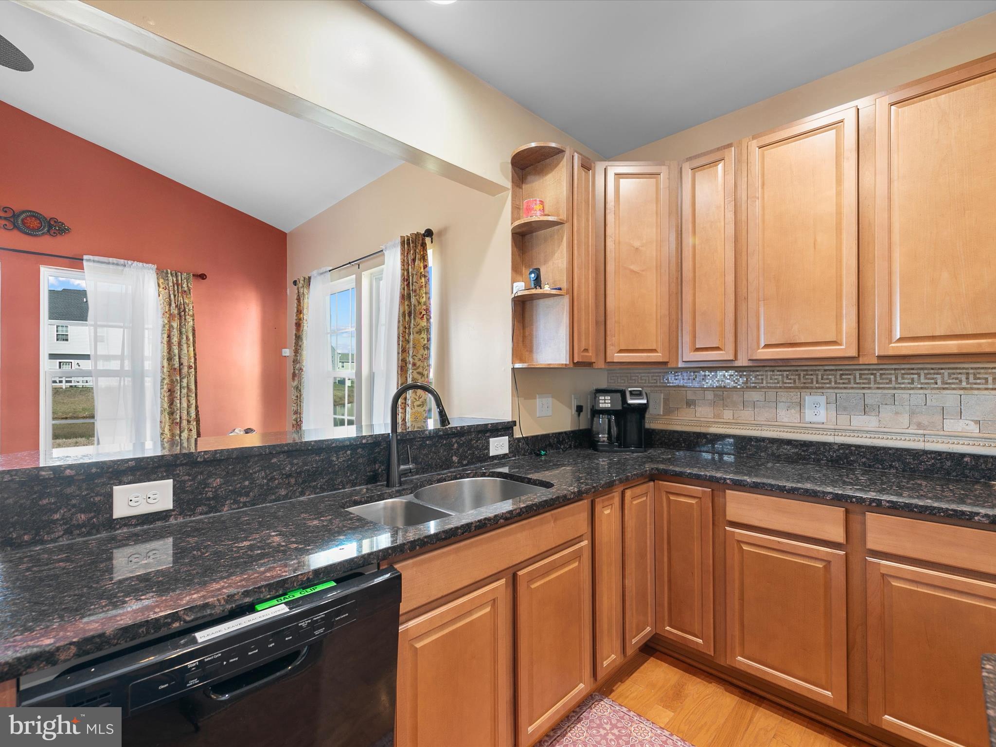 159 Bobbys Branch Road Millsboro, DE 19966 - Photo 14 of 43 Black Appliances