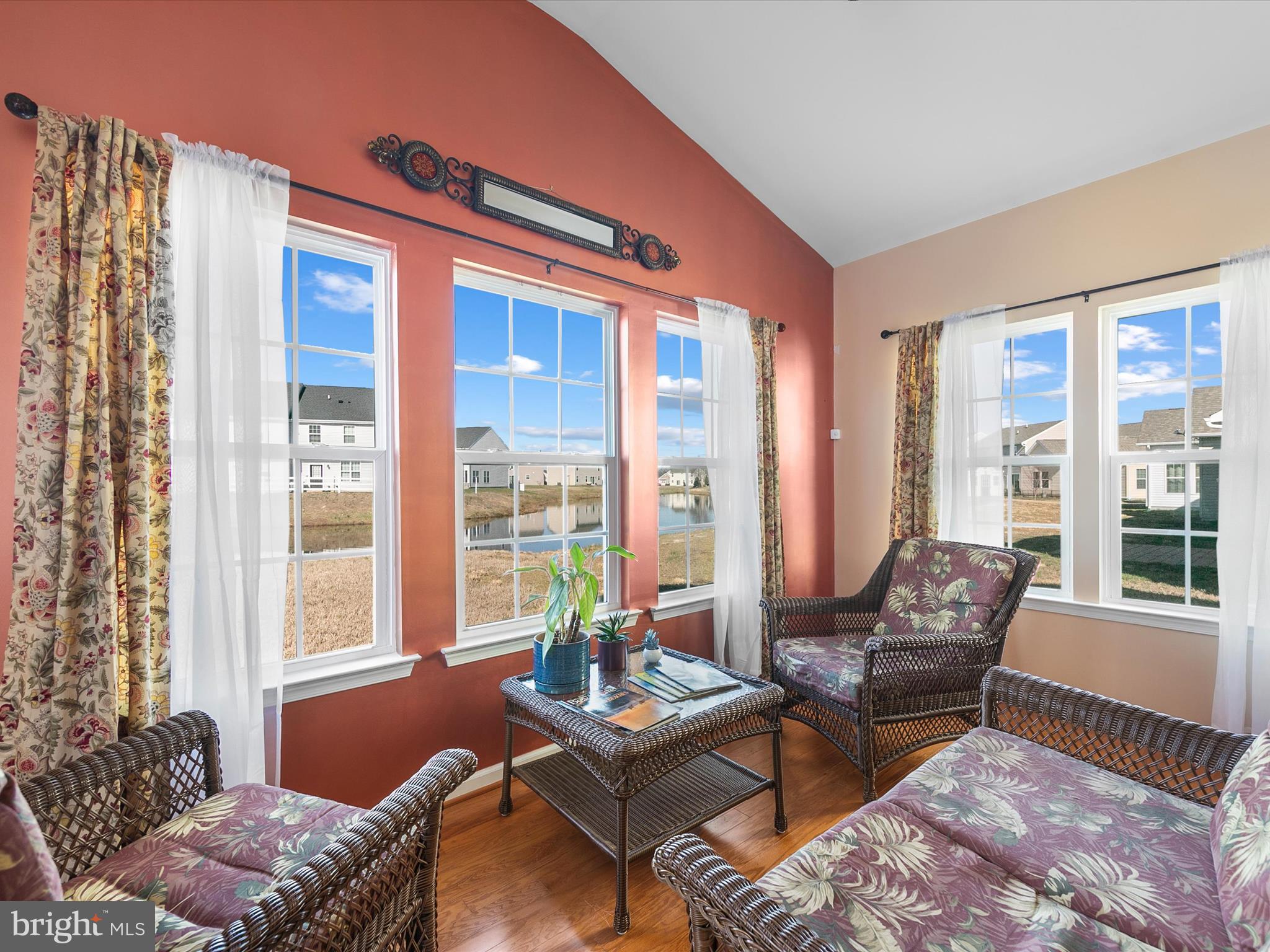 159 Bobbys Branch Road Millsboro, DE 19966 - Photo 16 of 43 Sunroom